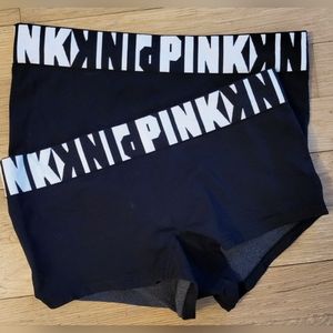 NWT, PINK by Victoria's Secret boyshort/boxer